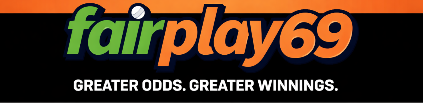 Fairplay69 Logo